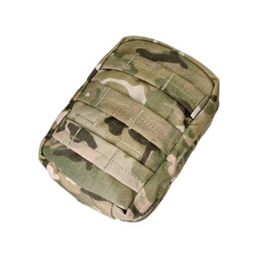 Condor EMT Pouch MultiCam