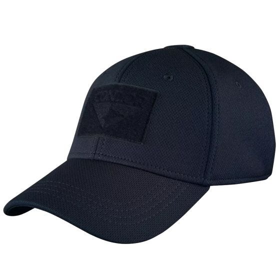 Condor Flex Cap Navy