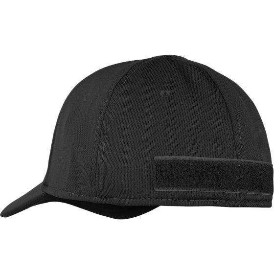 Condor Flex Cap Black