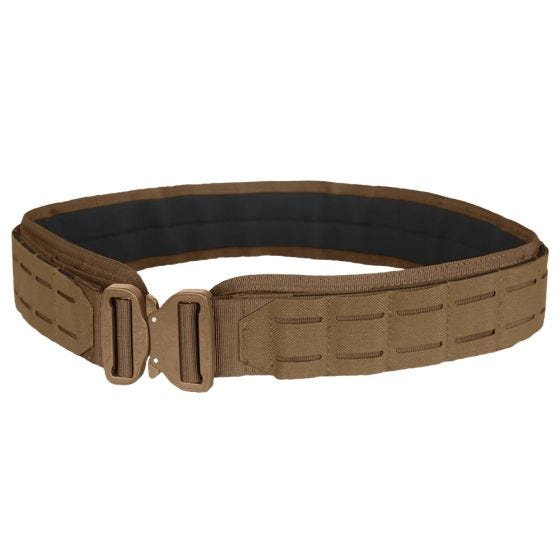 Condor LCS Cobra Gun Belt Coyote Brown