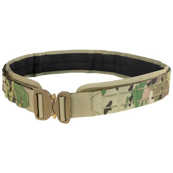 Condor LCS Cobra Gun Belt MultiCam