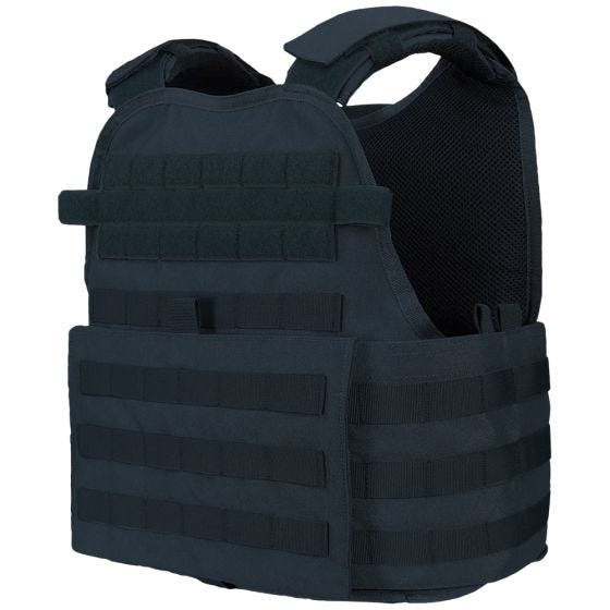 Condor Operator Carrier Gen II Plate Carrier Navy