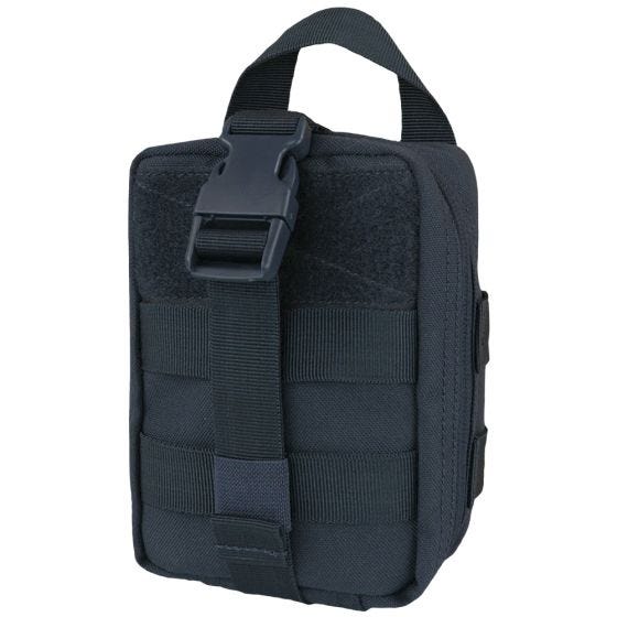 Condor Rip-Away EMT Pouch Lite Navy