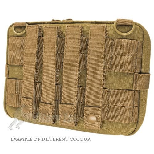 Condor T&T Pouch MOLLE MultiCam