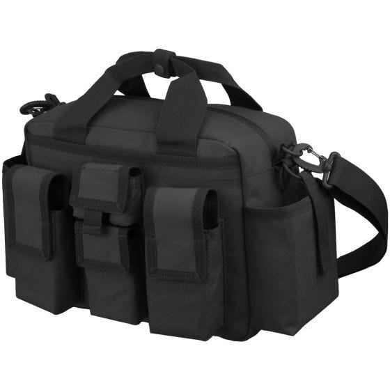 Condor Tactical Response Bag Black