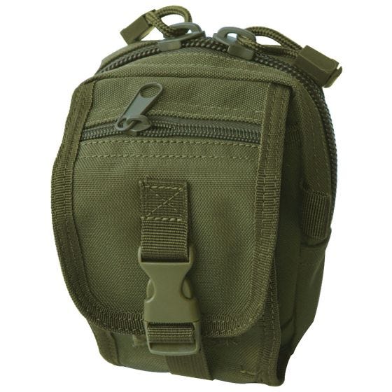 Condor Gadget Pouch Olive Drab