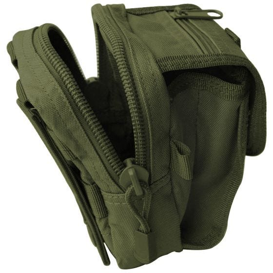Condor Gadget Pouch Olive Drab