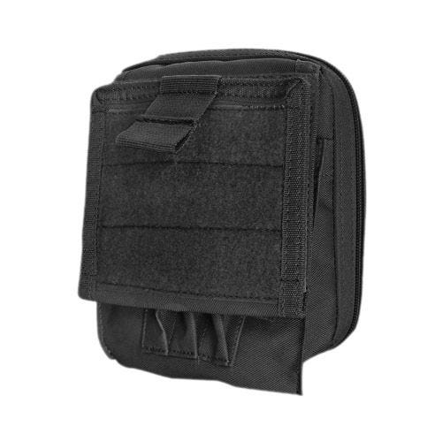 Condor Map Pouch MOLLE Black