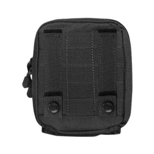 Condor Map Pouch MOLLE Black