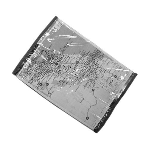 Condor Map Pouch MOLLE Black