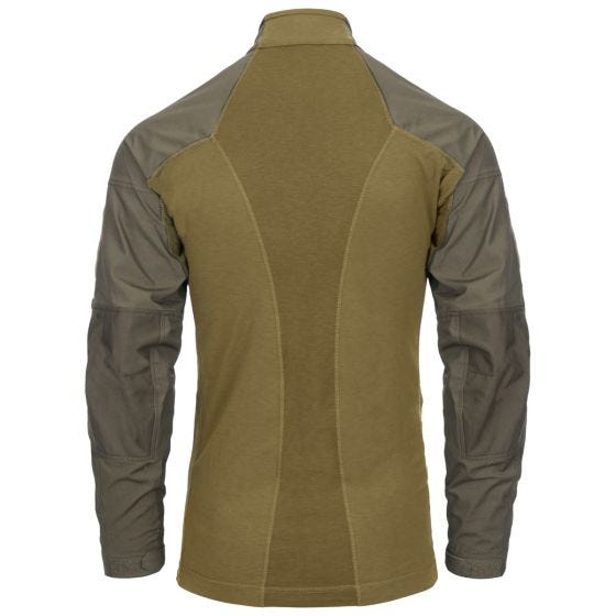 Direct Action Vanguard Combat Shirt RAL 7013