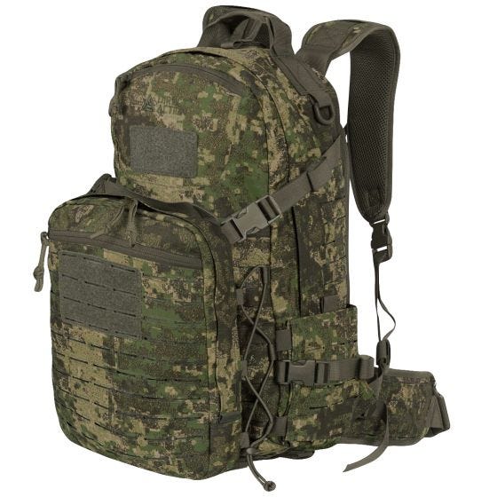 Direct Action Ghost MK2 Backpack PenCott WildWood