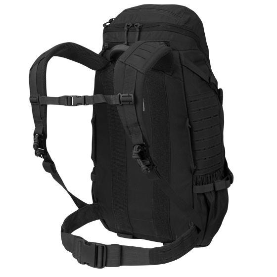 Direct Action Halifax Medium Backpack Black