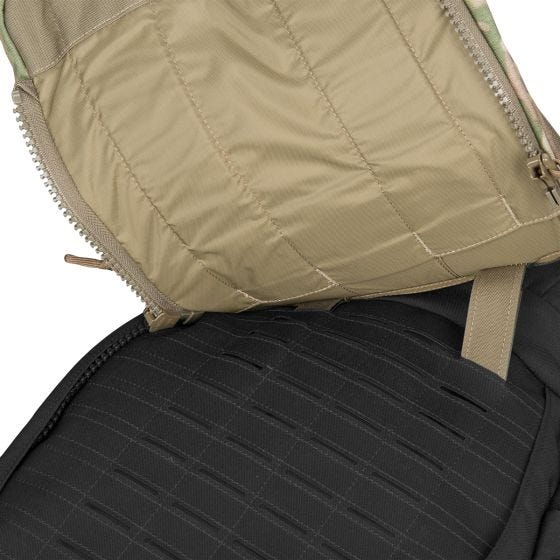 Direct Action Halifax Medium Backpack Black