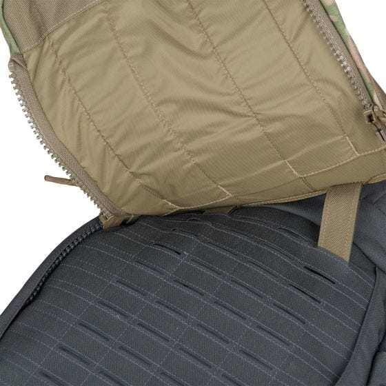 Direct Action Halifax Medium Backpack Shadow Grey