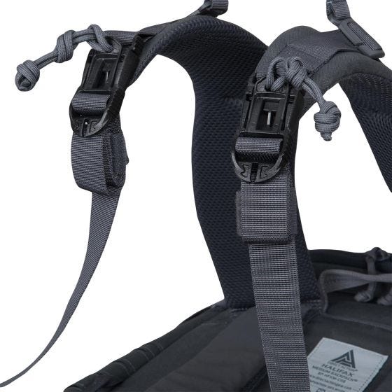 Direct Action Halifax Medium Backpack Shadow Grey