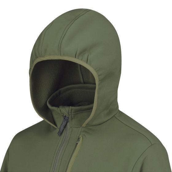 Propper V2 Hoodie Olive