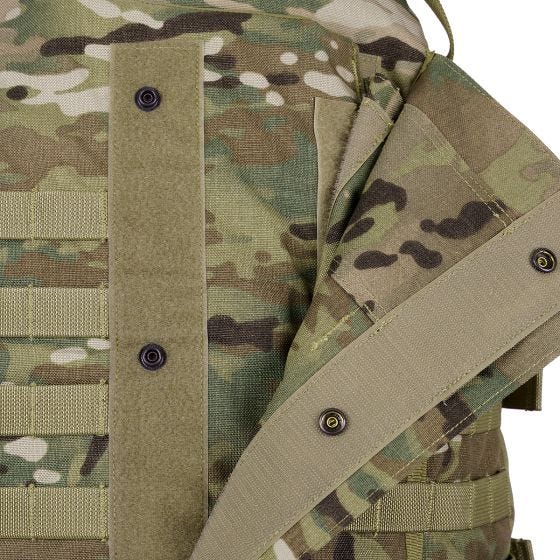 Flyye Outer Tactical Vest MultiCam