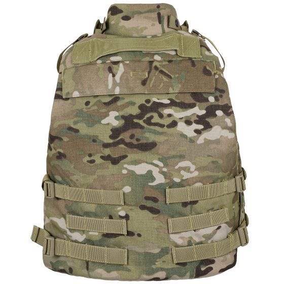 Flyye Outer Tactical Vest MultiCam