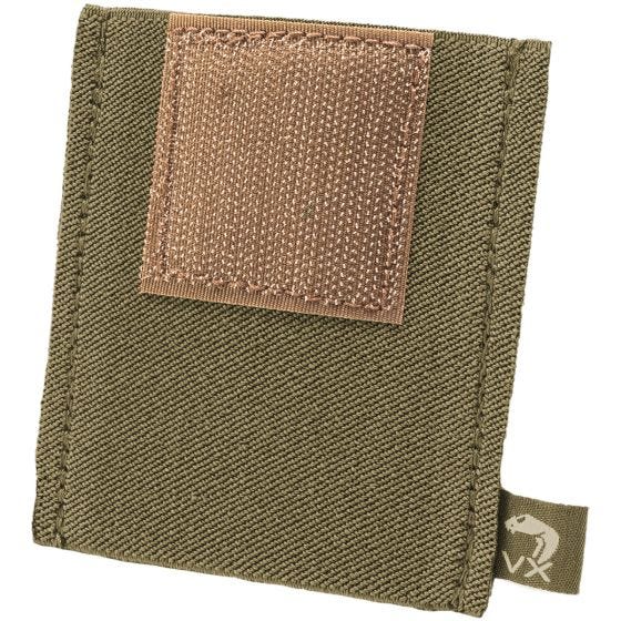 Viper VX Single Rifle Mag Sleeve Dark Coyote