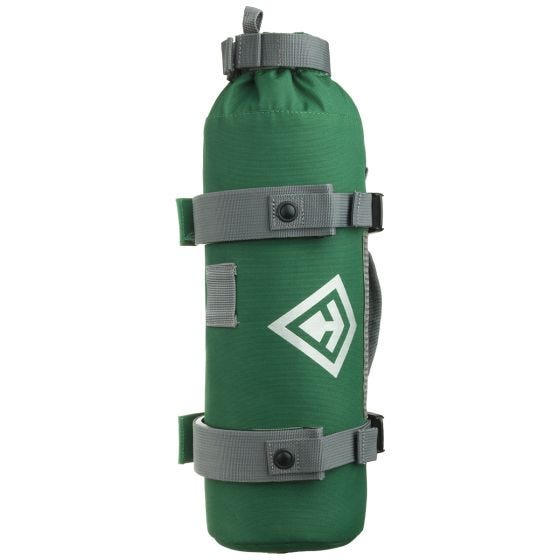 First Tactical Oxygen Kit Green