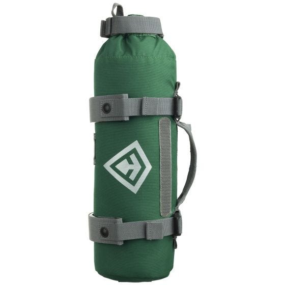 First Tactical Oxygen Kit Green