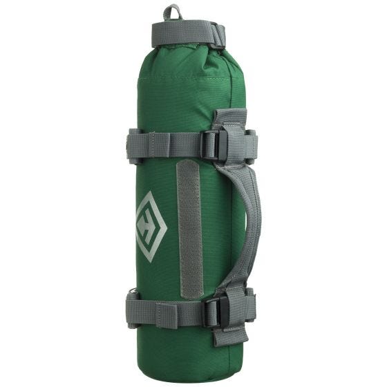 First Tactical Oxygen Kit Green