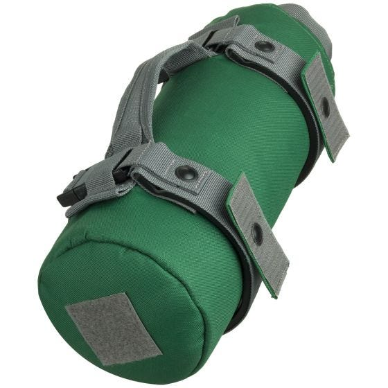 First Tactical Oxygen Kit Green