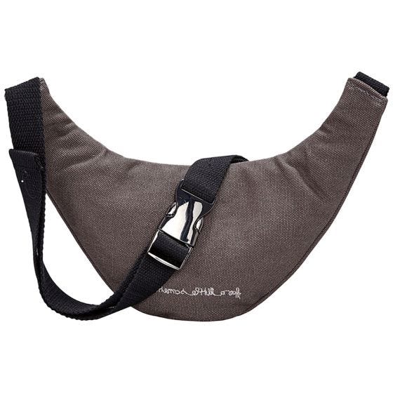 Forvert Cosmo Hip Bag Grey