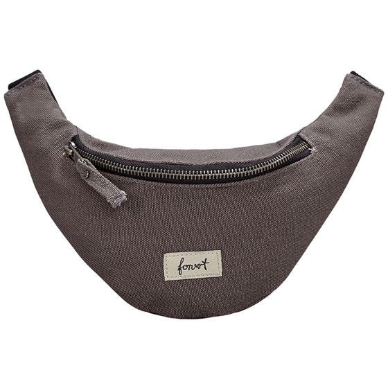 Forvert Cosmo Hip Bag Grey