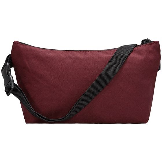 Forvert Dan Hip Bag Burgundy