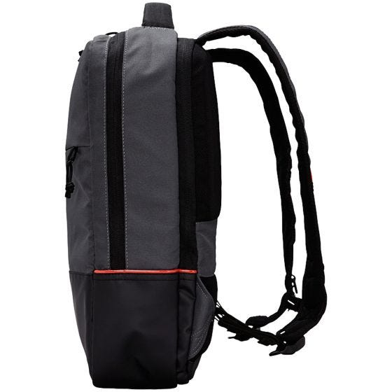 Forvert Lance Backpack Dark Grey