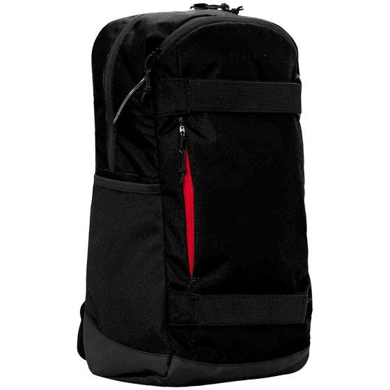 Forvert Larry Backpack Black