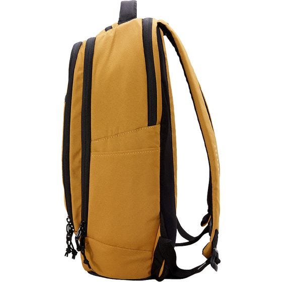 Forvert Leo Backpack Ochre