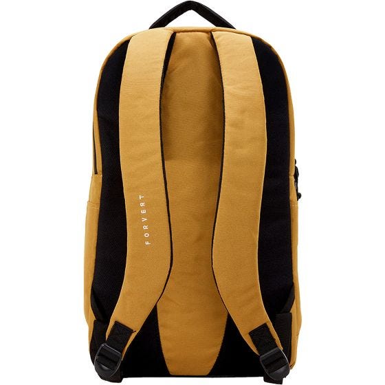 Forvert Leo Backpack Ochre