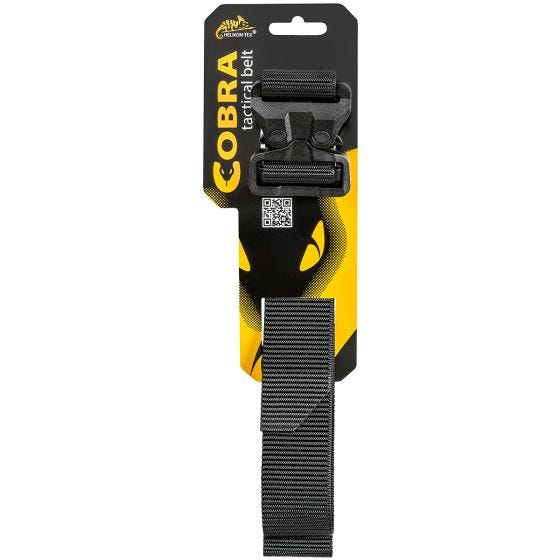 Helikon Cobra GT (FG45) Tactical Belt Black
