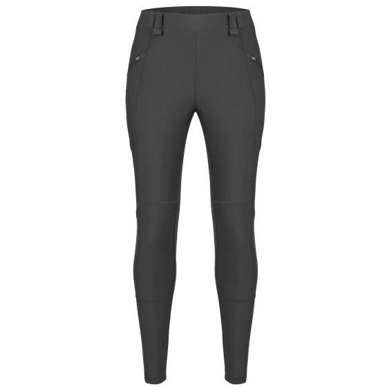 Helikon Hoyden Range Tights Black