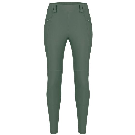 Helikon Hoyden Range Tights Olive Green