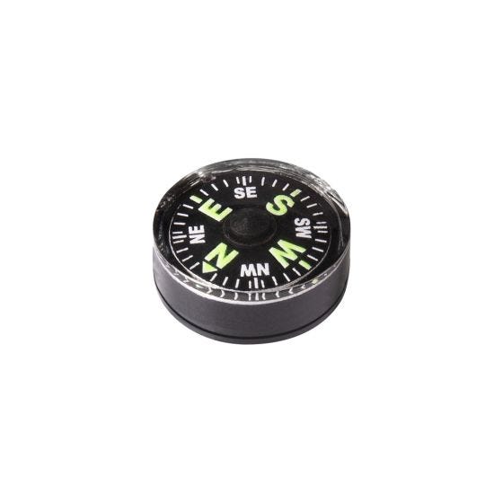 Helikon Button Compass Small Black