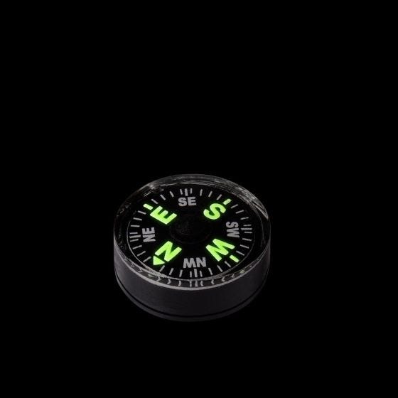 Helikon Button Compass Small Black