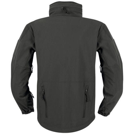 Helikon Gunfighter Jacket Ash Grey