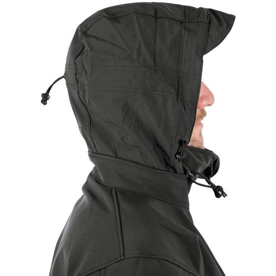 Helikon Gunfighter Jacket Ash Grey