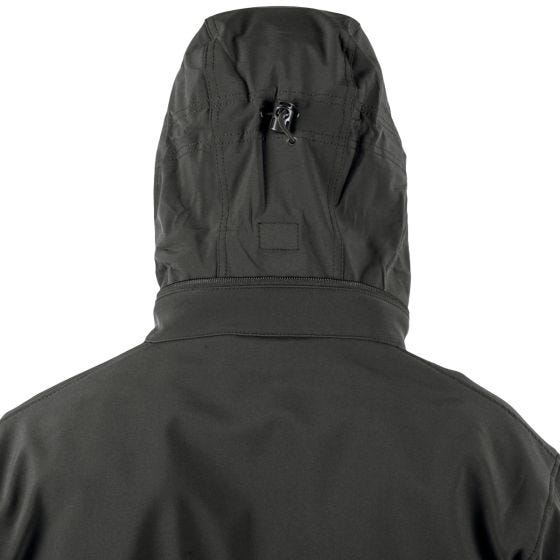 Helikon Gunfighter Jacket Ash Grey
