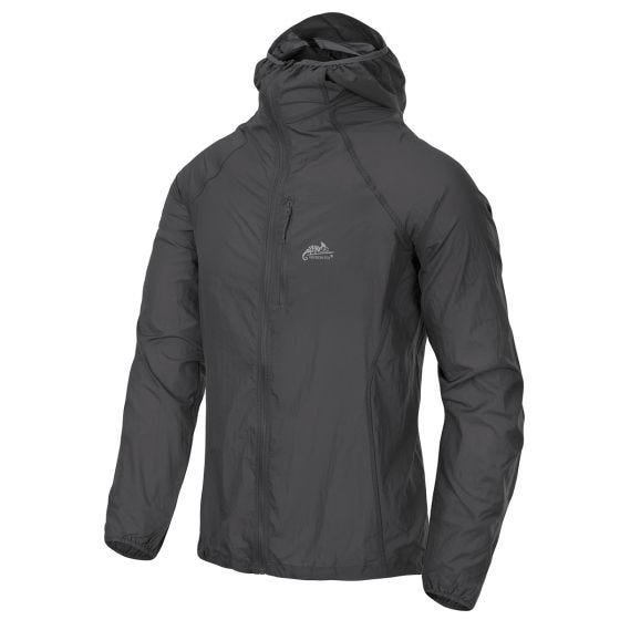 Helikon Tramontane Jacket WindPack Nylon Shadow Grey