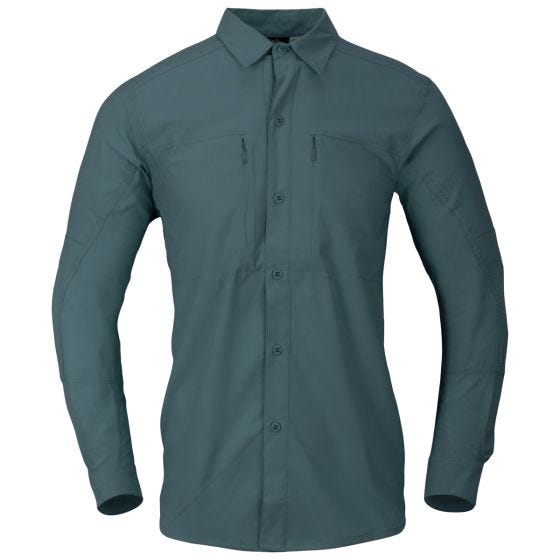 Helikon Trip Lite Shirt Marine Cobalt