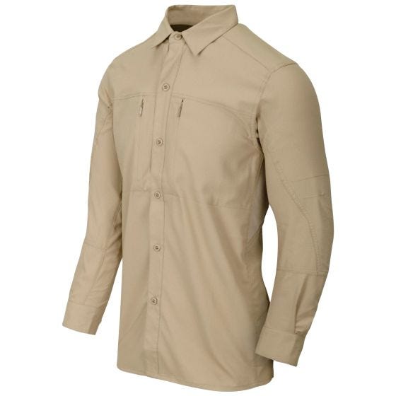 Helikon Trip Lite Shirt Silver Mink
