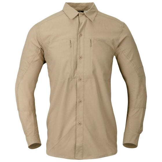 Helikon Trip Lite Shirt Silver Mink