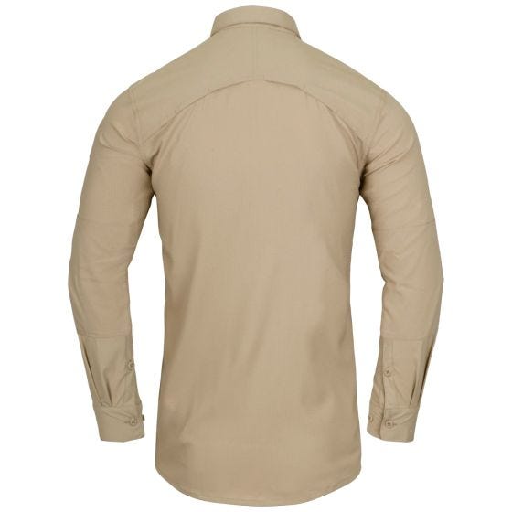 Helikon Trip Lite Shirt Silver Mink
