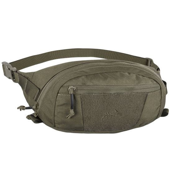Helikon Bandicoot Waist Pack RAL 7013