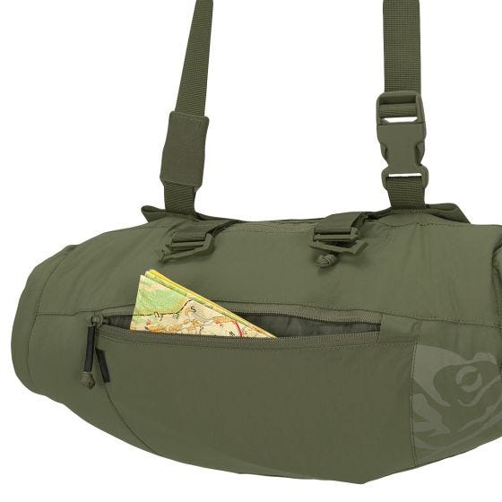 Helikon Frostbite Hand Warmer Olive Green